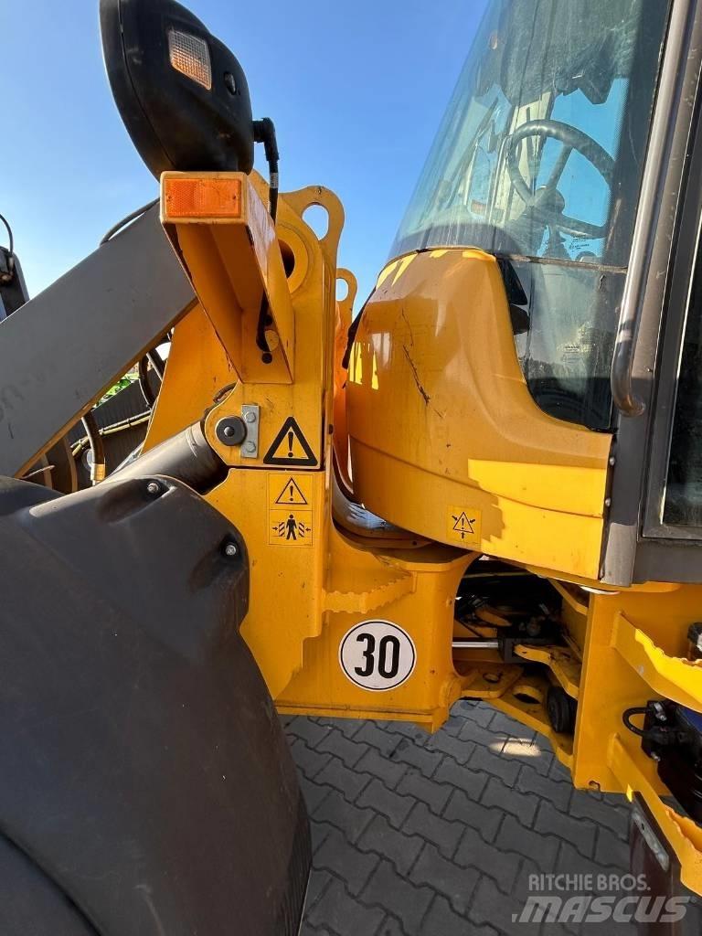 Volvo L 50 H Radlader