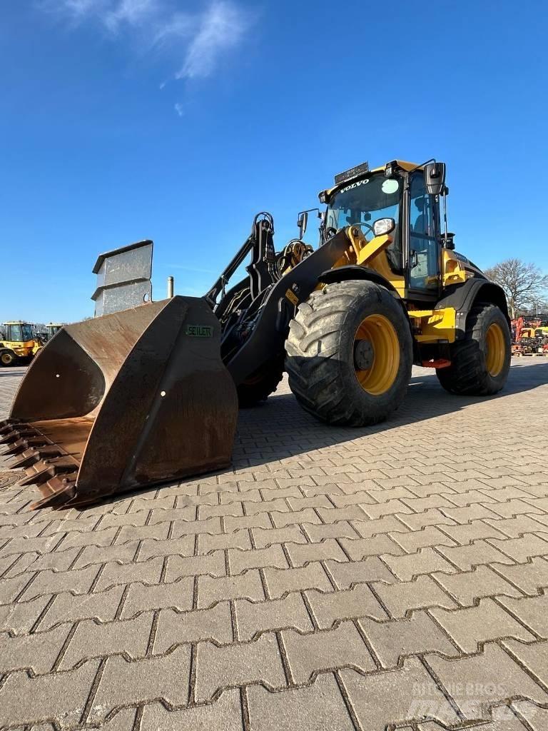 Volvo L 50 H Radlader