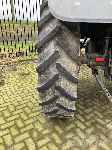 BKT cultuurwielen Reifen