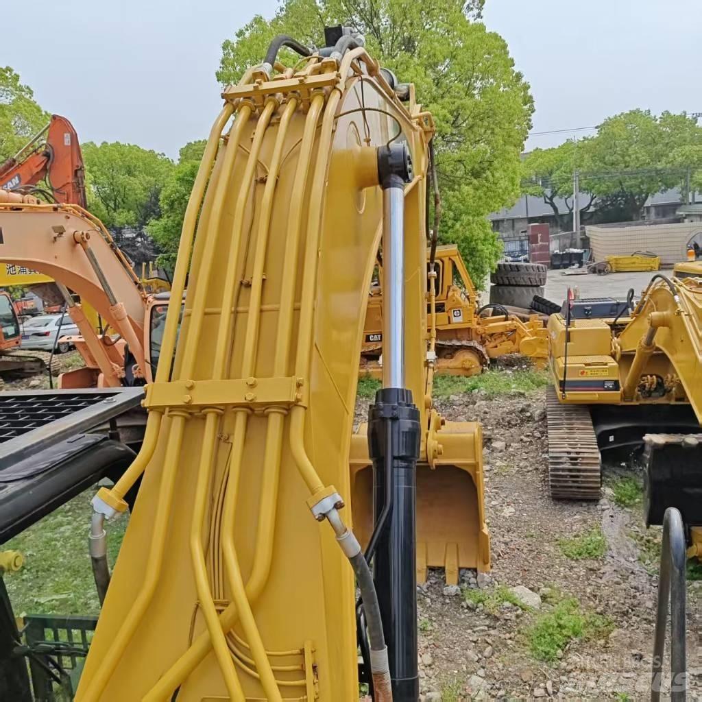 CAT 336 D Raupenbagger