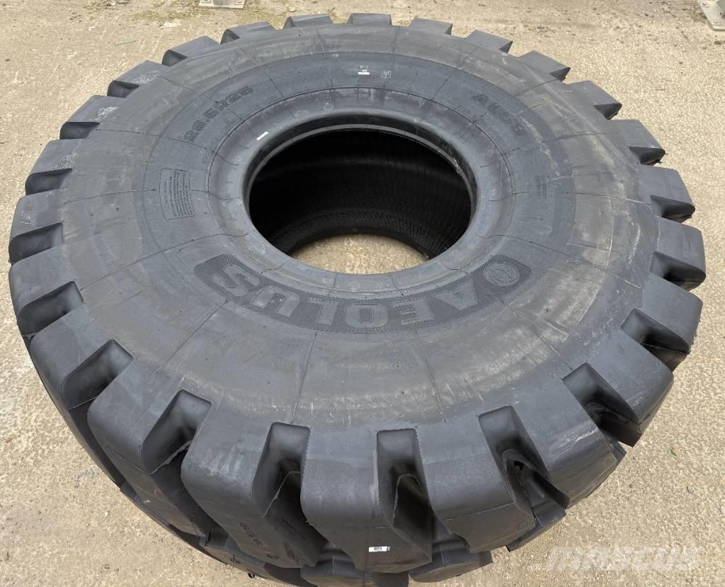 Aeolus 26.5R25 L5 Reifen