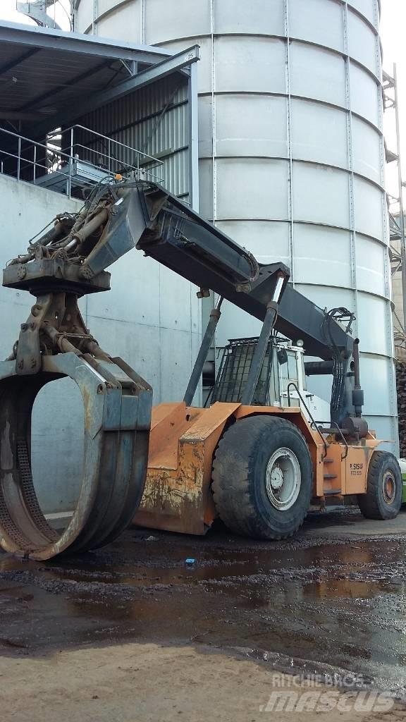 Kalmar RTD 1523 Containerstapler