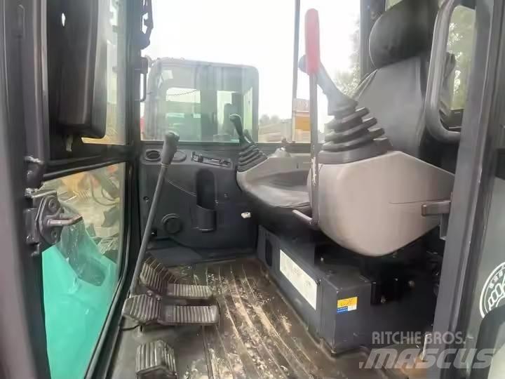 Kobelco SK 60 Minibagger < 7t