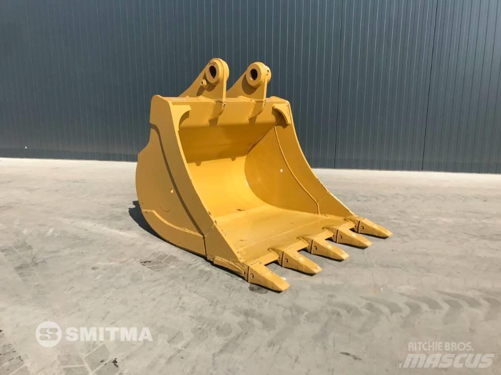 CAT M318 1.20m Schaufeln