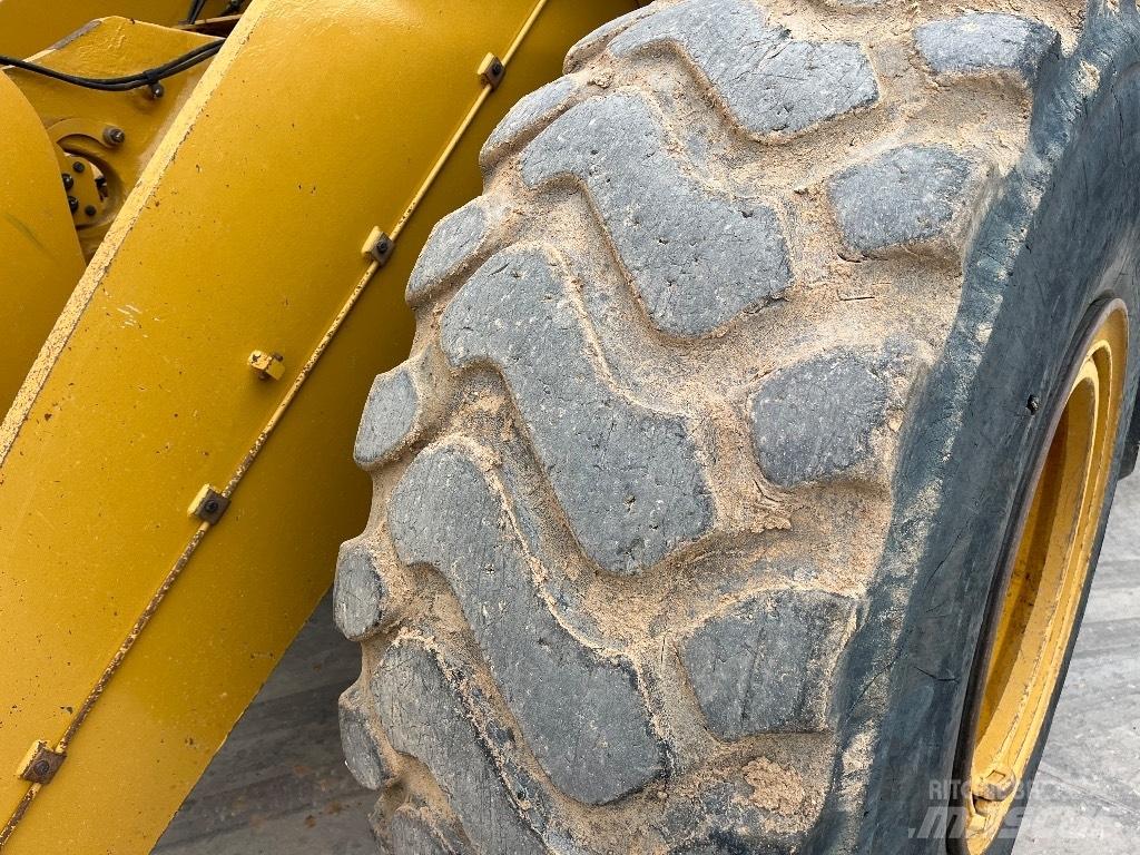 CAT 950 M Minilader