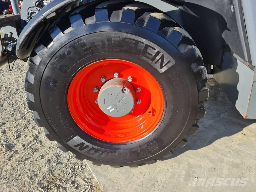 CLAAS Scorpion 9055 Teleskoplader