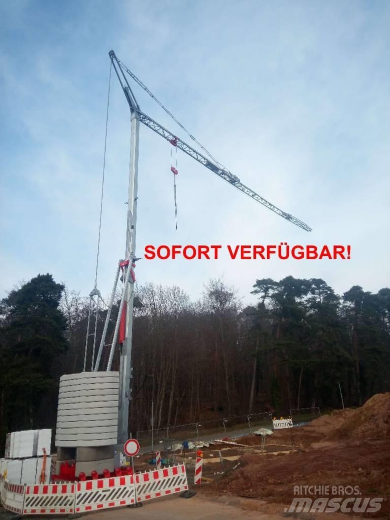 FB GRU GA 134 Turmdrehkrane