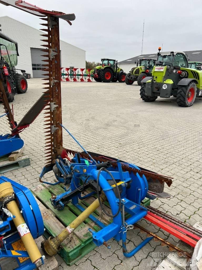 BCS 6 " Fods Mulcher