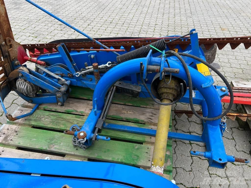 BCS 6 " Fods Mulcher