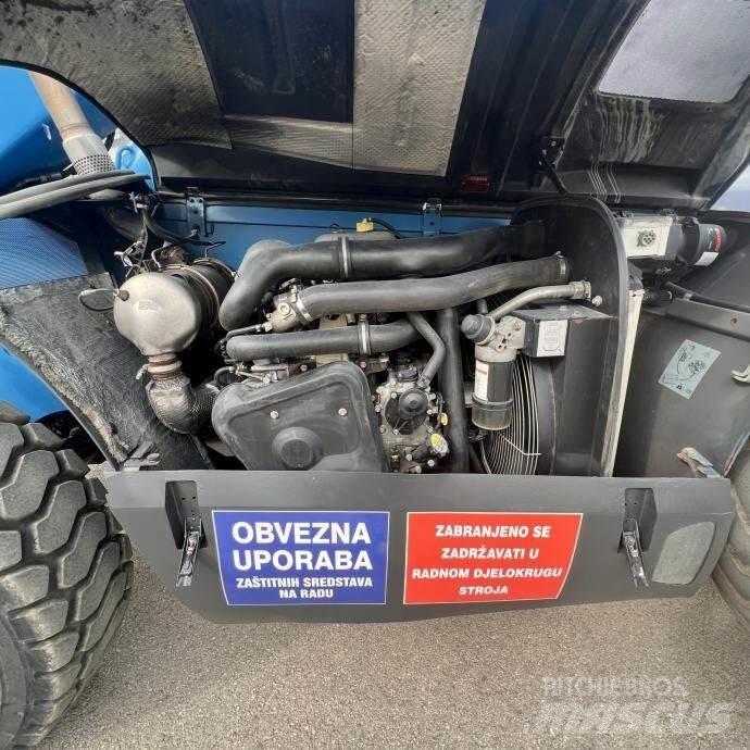 Manitou MT 1440 Teleskoplader