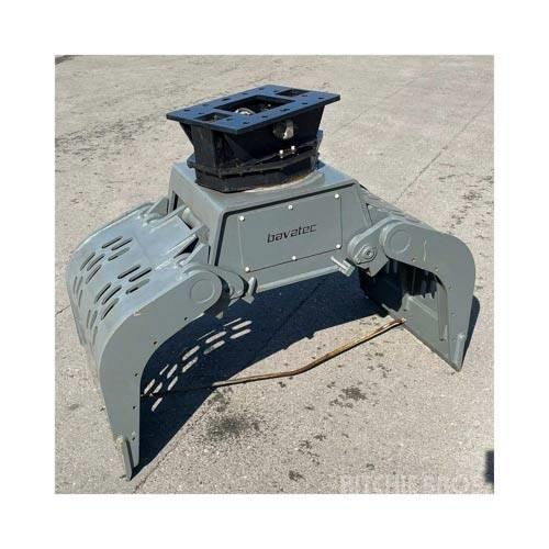  Bavatec SG16 Greifer