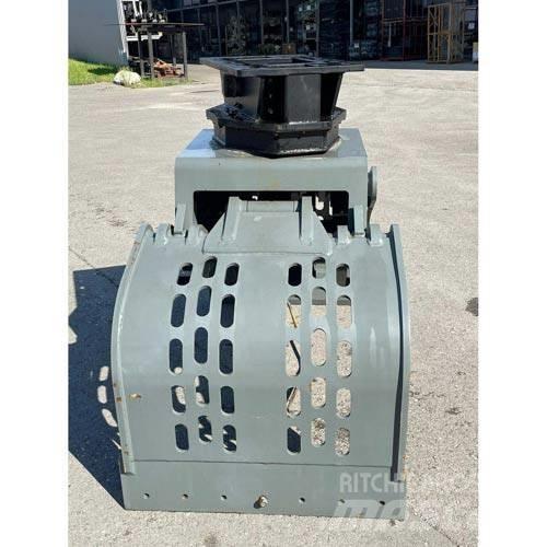  Bavatec SG16 Greifer