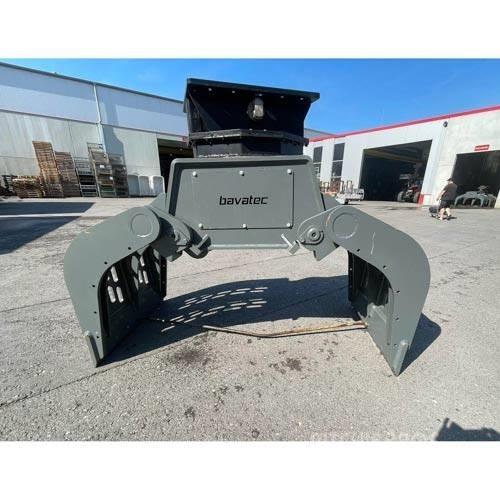  Bavatec SG16 Greifer
