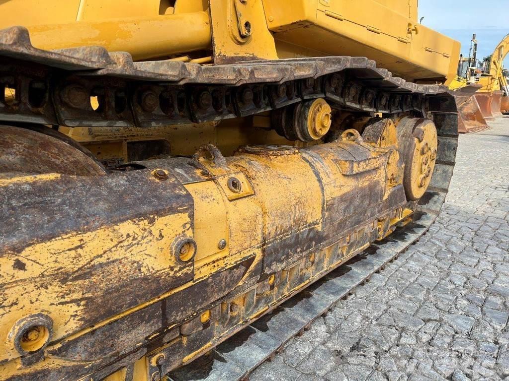 CAT 953C NVT Laderaupen