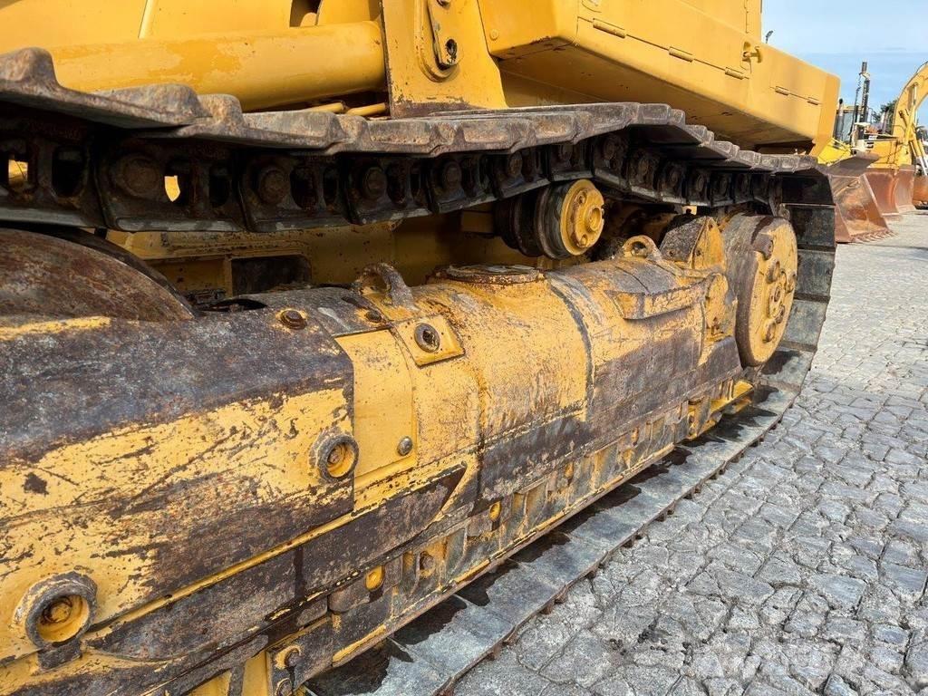 CAT 953C NVT Laderaupen