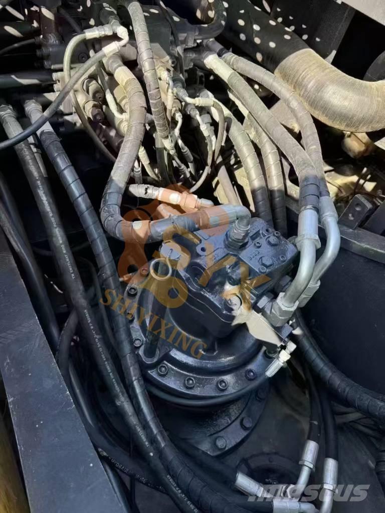 Volvo EC 240 D Raupenbagger