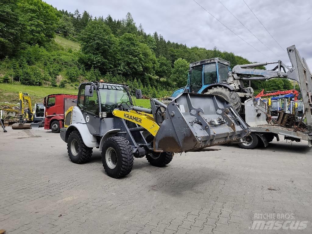 Kramer 5095 Radlader