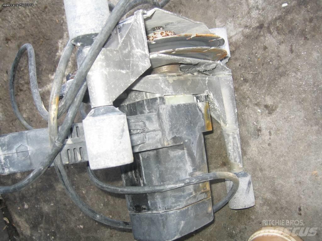 Wacker 1 Sonstige Baumaschinen