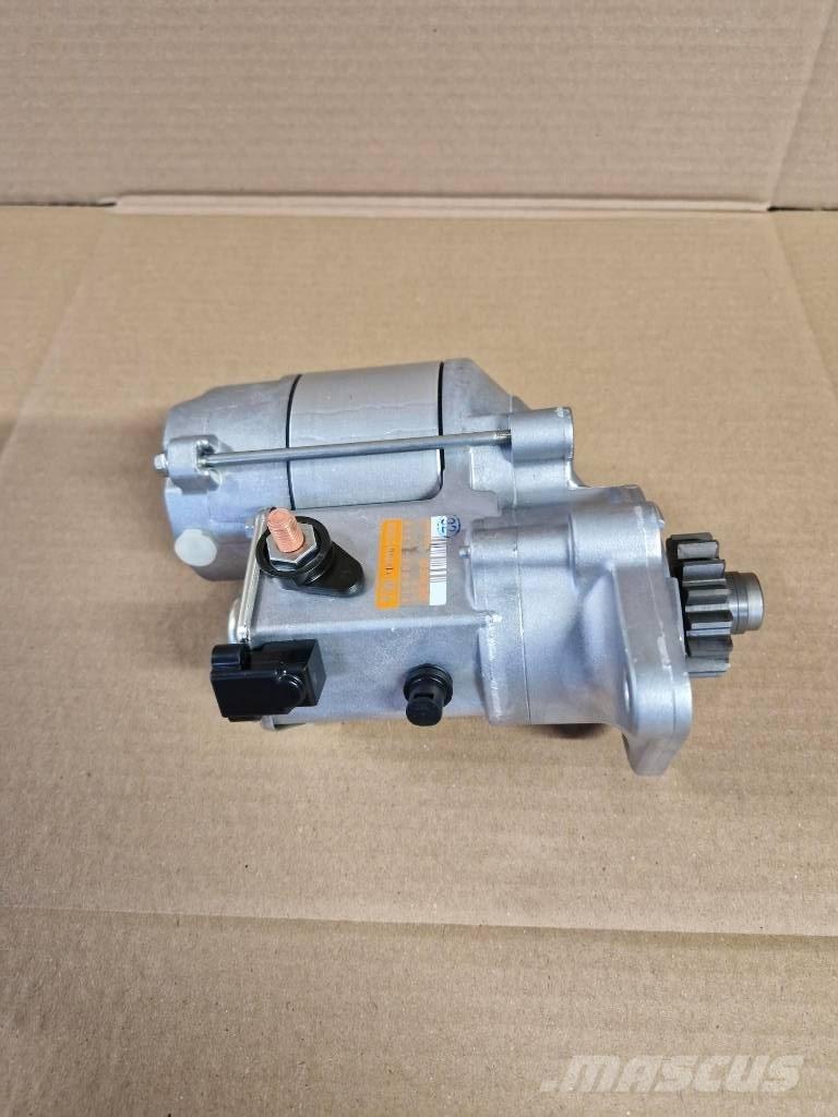 Hitachi ZX 26 U-5 Minibagger < 7t