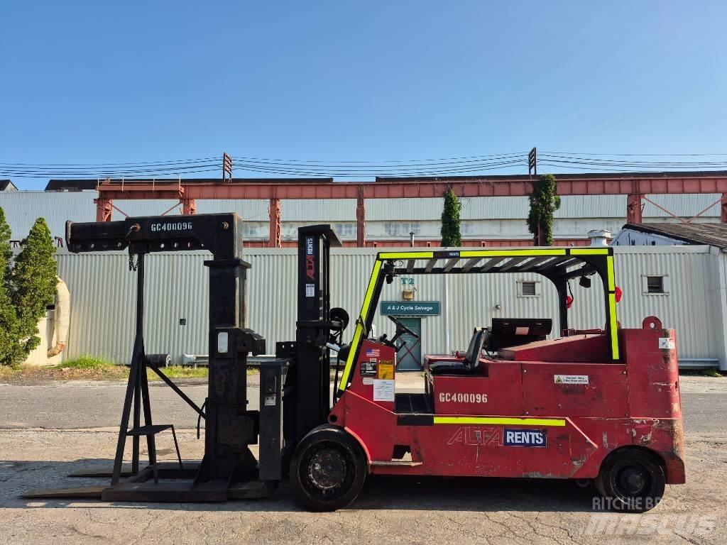  Rigger Lift 40 Andere Gabelstapler