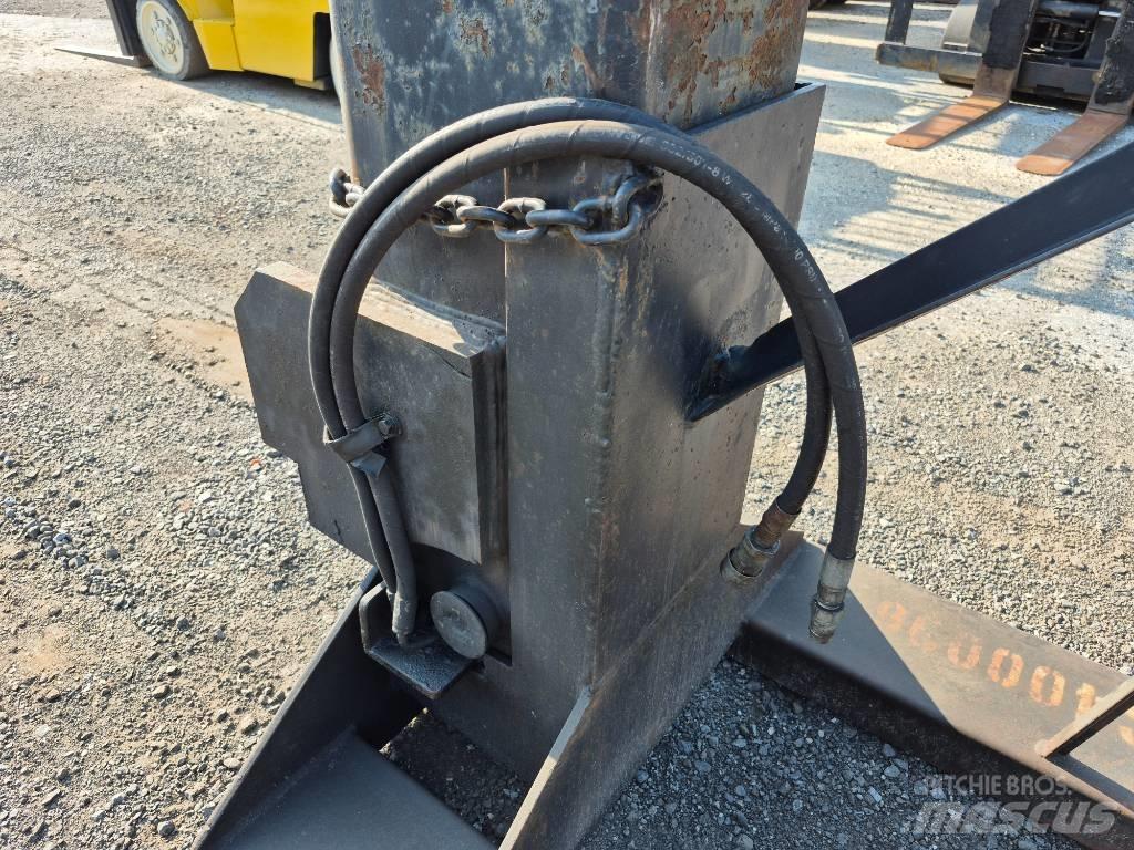  Rigger Lift 40 Andere Gabelstapler