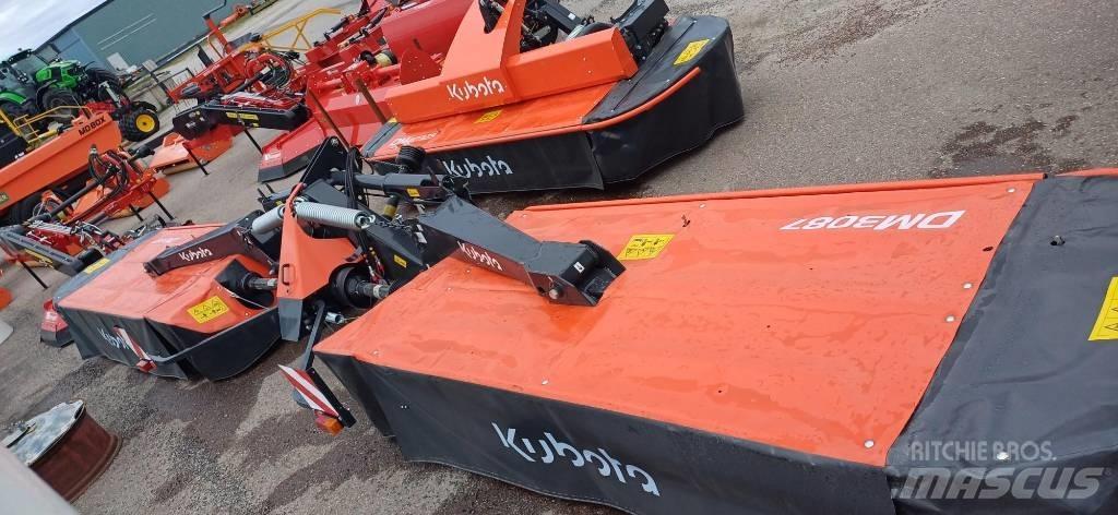 Kubota DM 3087 4032S Mäher