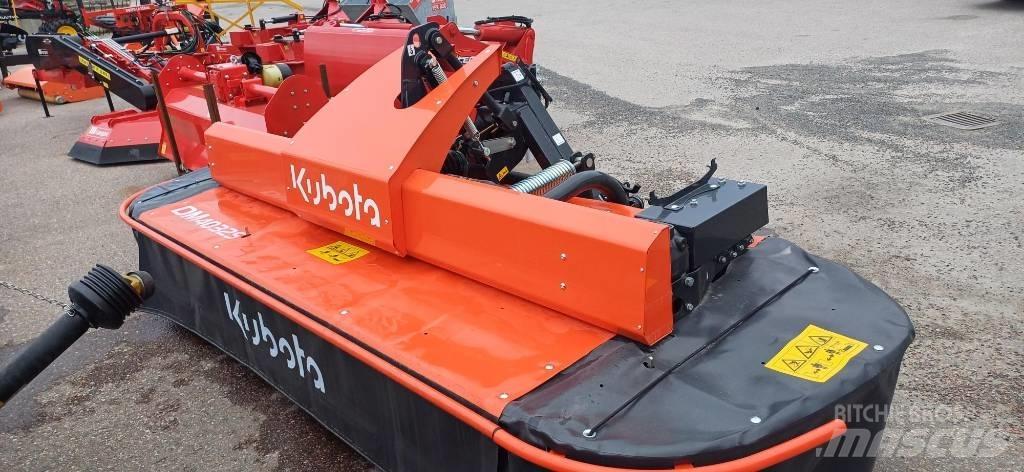 Kubota DM 3087 4032S Mäher