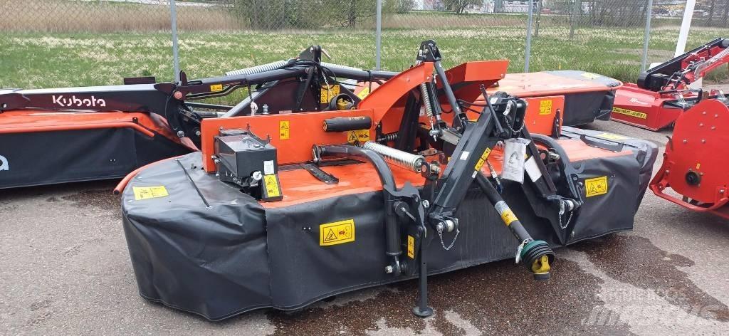 Kubota DM 3087 4032S Mäher