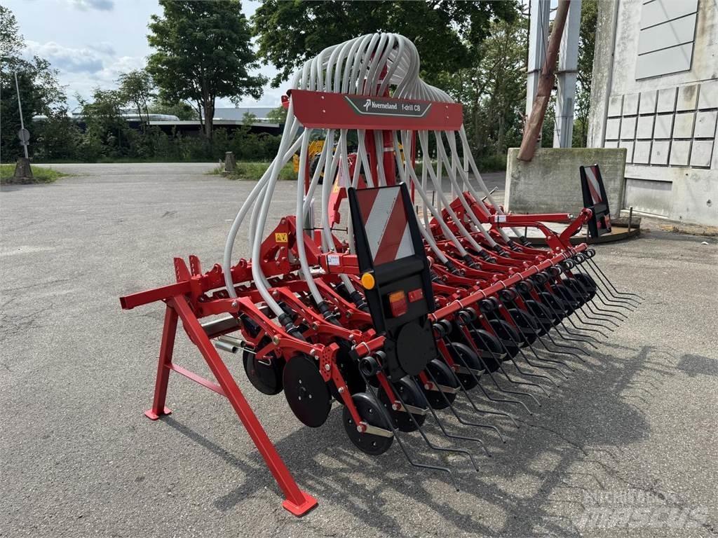 Kverneland CB 3000 Drillmaschinen