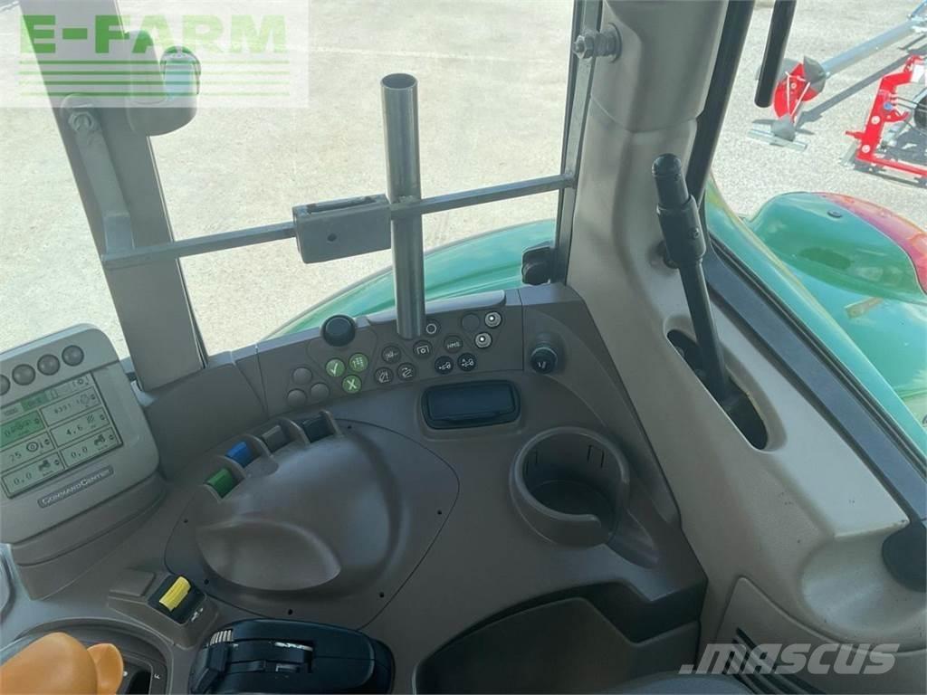 John Deere 6230 Traktoren