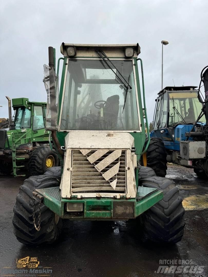 Gremo 950 Forwarder