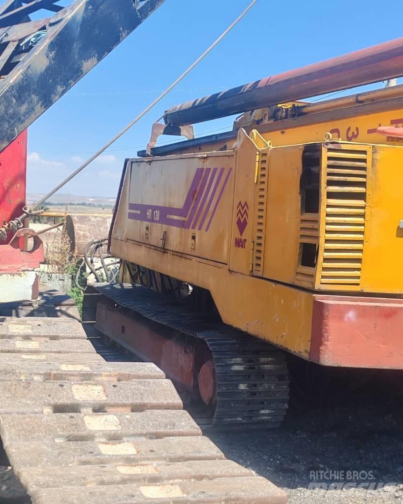 Mait HR130 Rammen