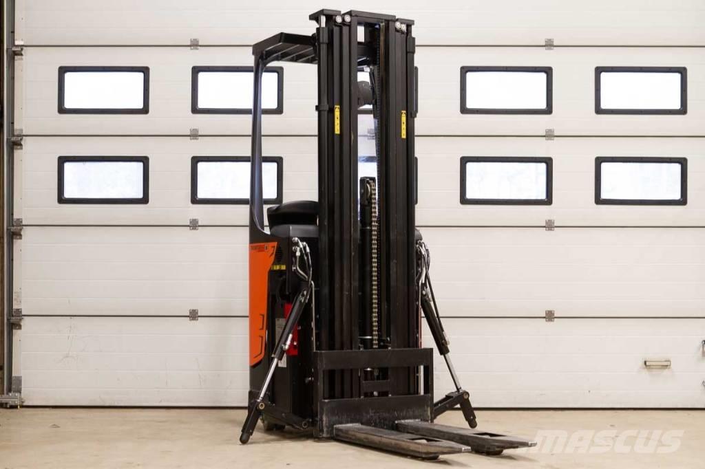 Rocla SST 12 AC Selbstfahrstapler