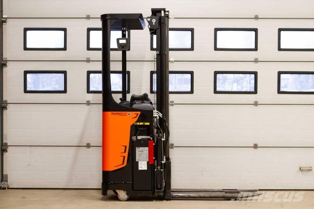 Rocla SST 12 AC Selbstfahrstapler