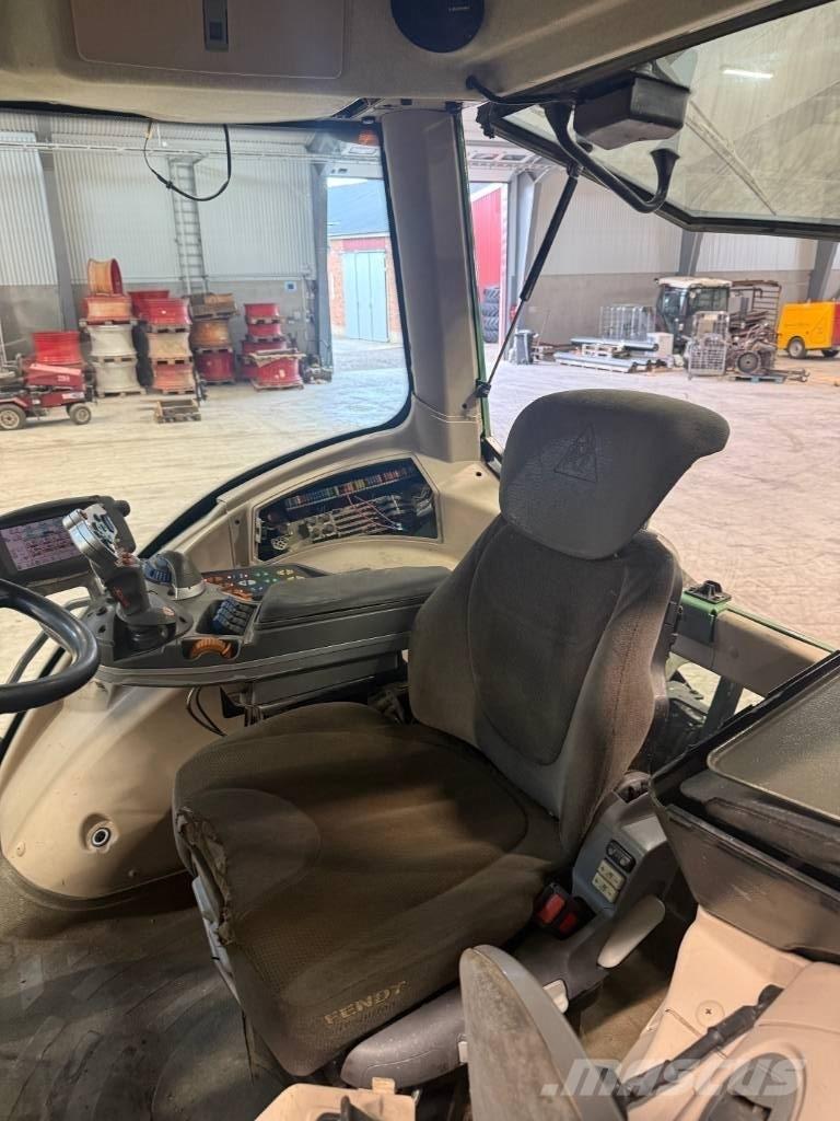 Fendt 936 Profi Traktoren