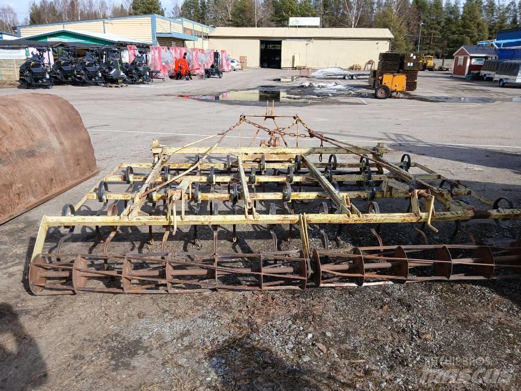  Äes S-piikki Eggen