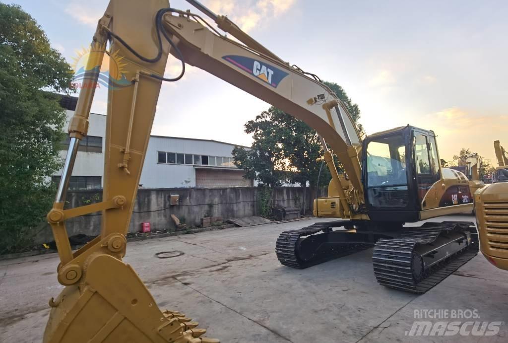 CAT 320 C L Raupenbagger
