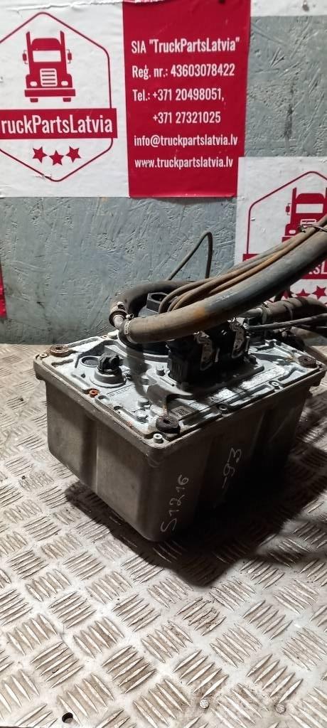 Scania R 440    1884225 Getriebe
