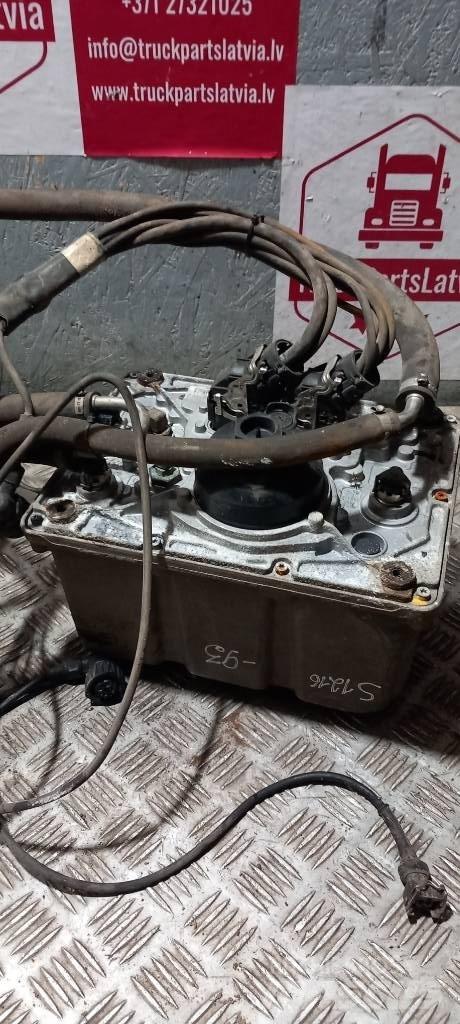 Scania R 440    1884225 Getriebe
