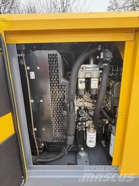 Atlas Copco QAS 80 Andere Generatoren