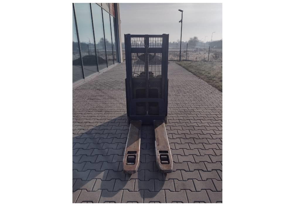 Jungheinrich EJD 220 Deichselstapler