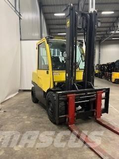 Hyster H5.5FT Dieselstapler