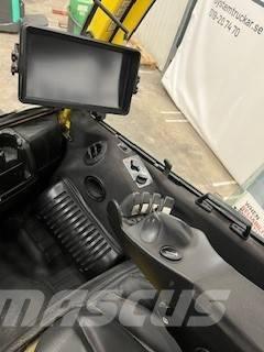 Hyster H5.5FT Dieselstapler