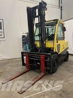 Hyster H5.5FT Dieselstapler