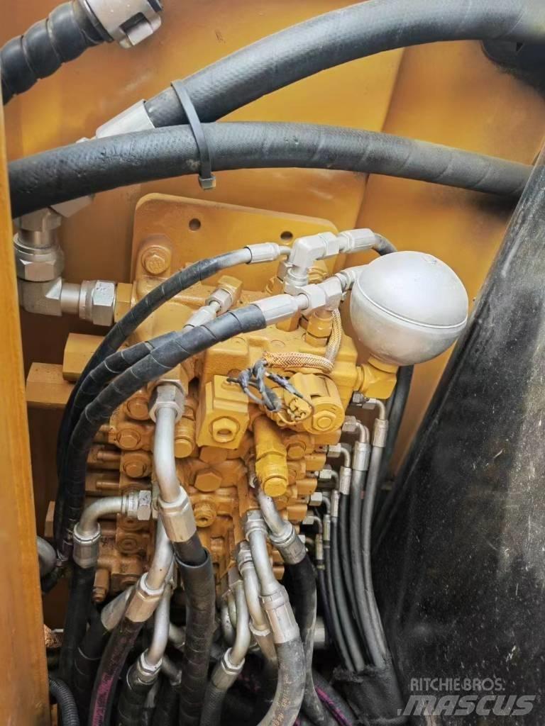 CAT 306 Minibagger < 7t