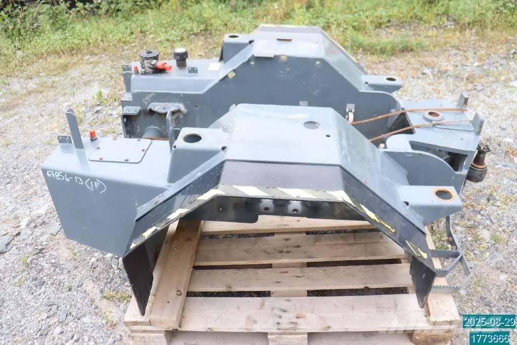 GiANT V 6004 T Chassis