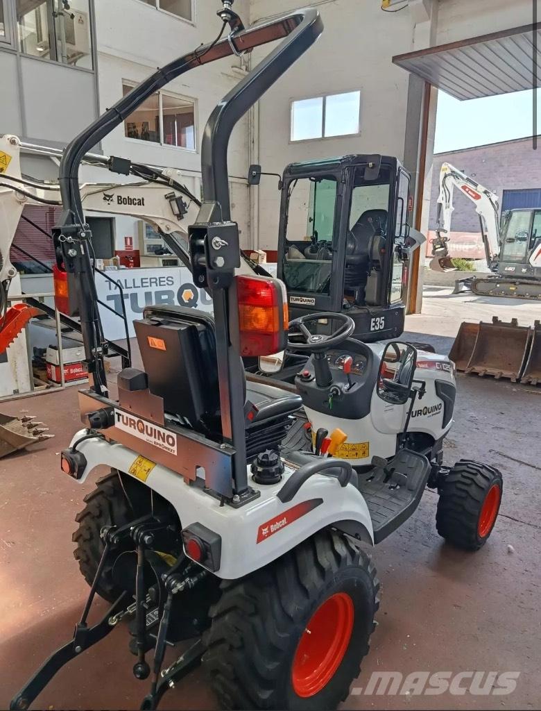 Bobcat CT 1025 Traktoren