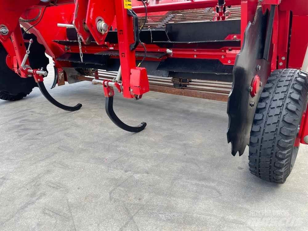Grimme WV 205 Sonstige Landmaschinen