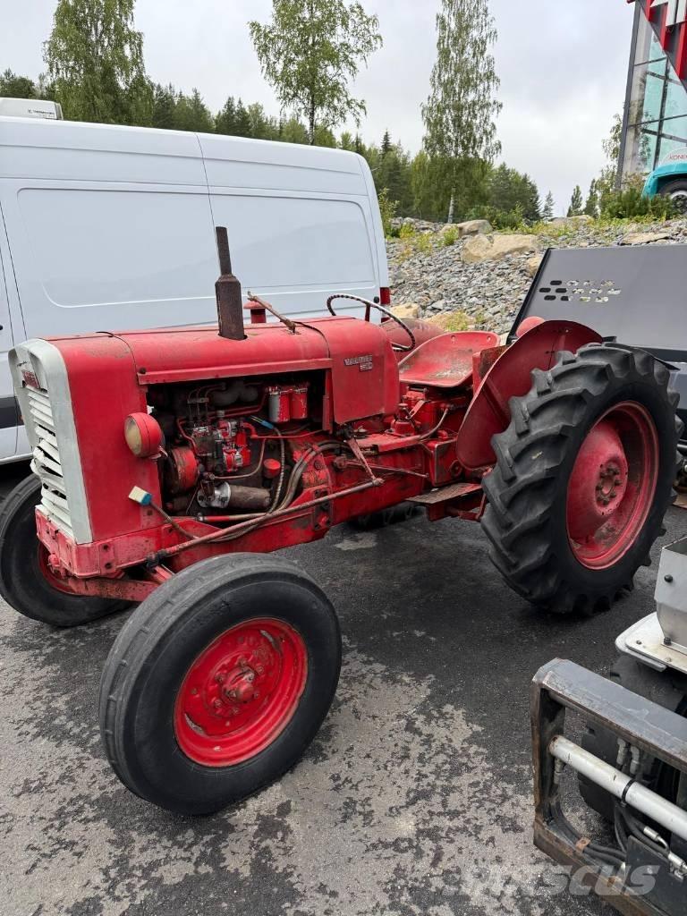 Valmet 361 Traktoren