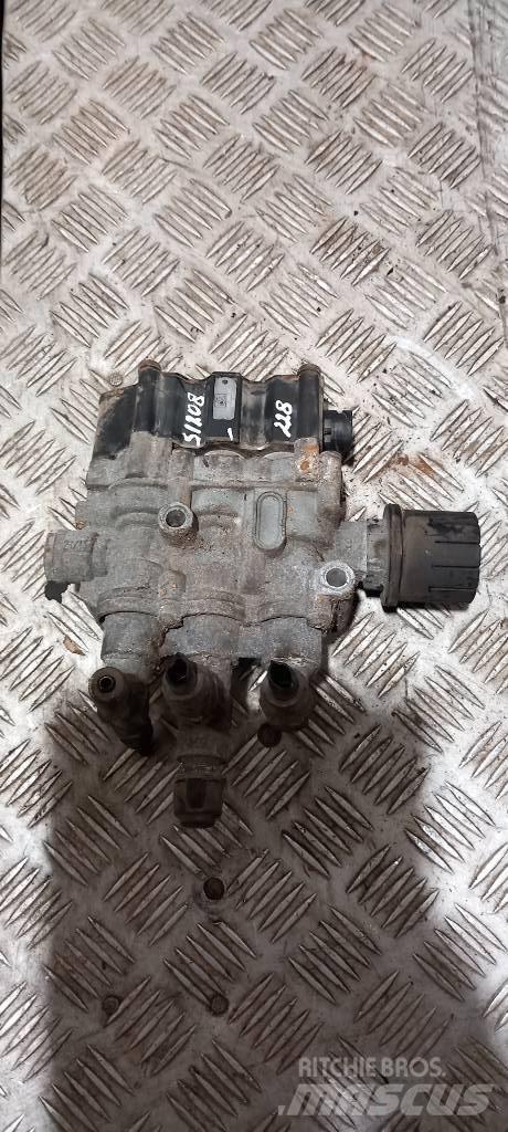 Scania 94 D.   1499799 Bremsen